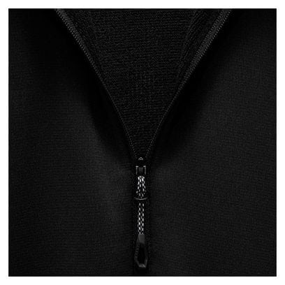 Polaire Mammut Aconcagua Light Noir