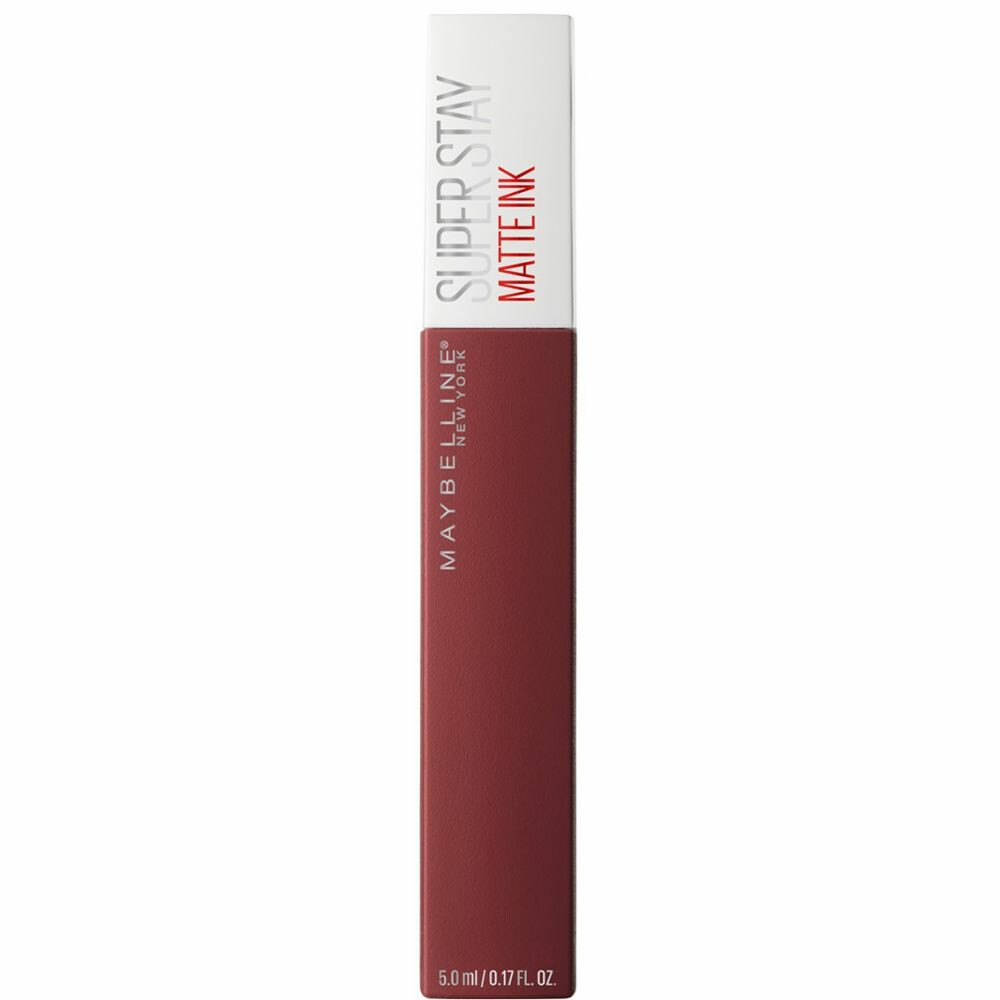 Maybelline SuperStay Matte Ink Liquid Lipstick 50 Voyager