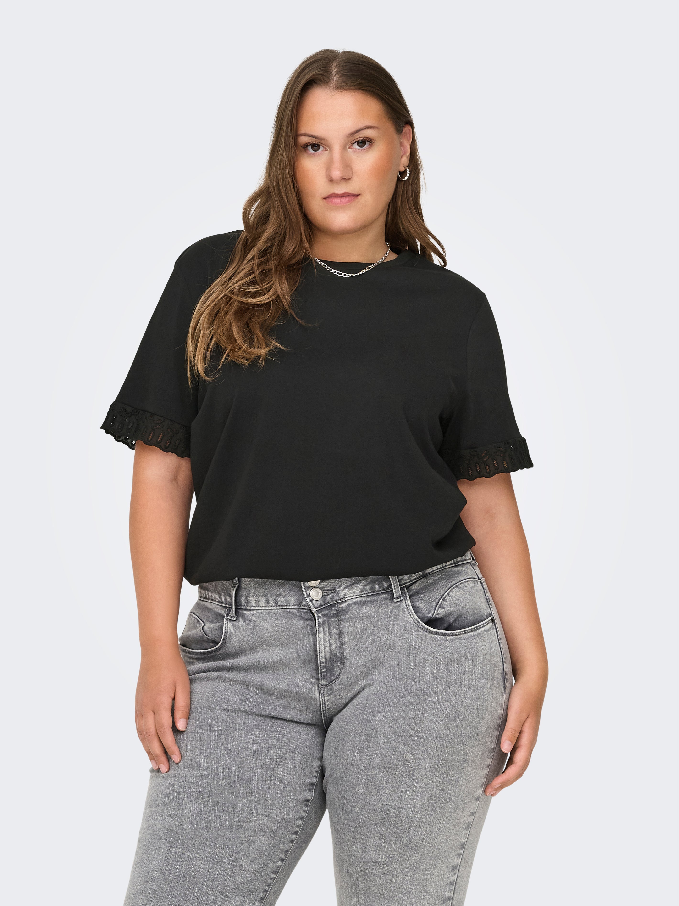 CARFEA T-shirt Black