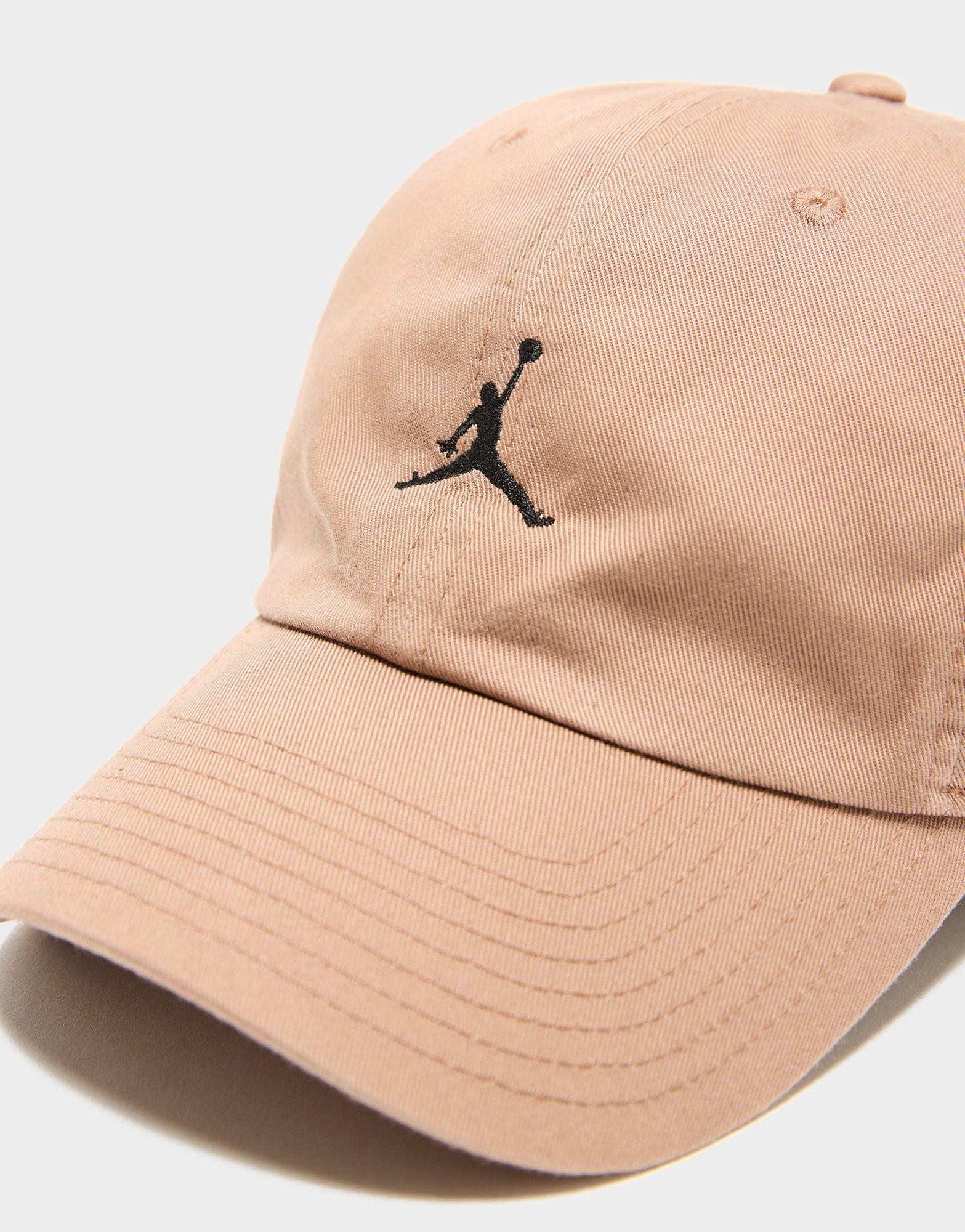 Jordan Casquette Jumpman Wash