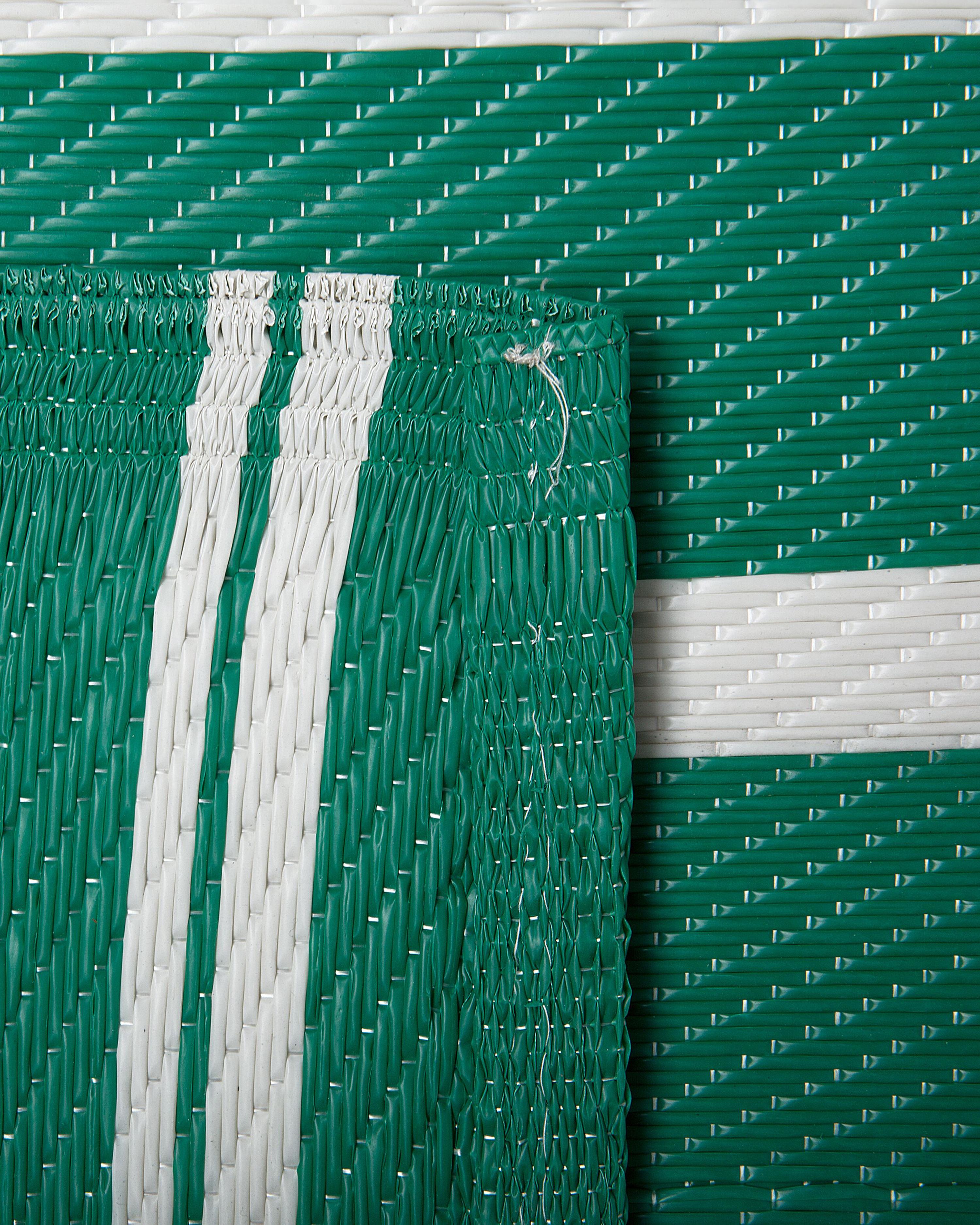 Tuintapijt HALDIA Groen 90 x 180 cm