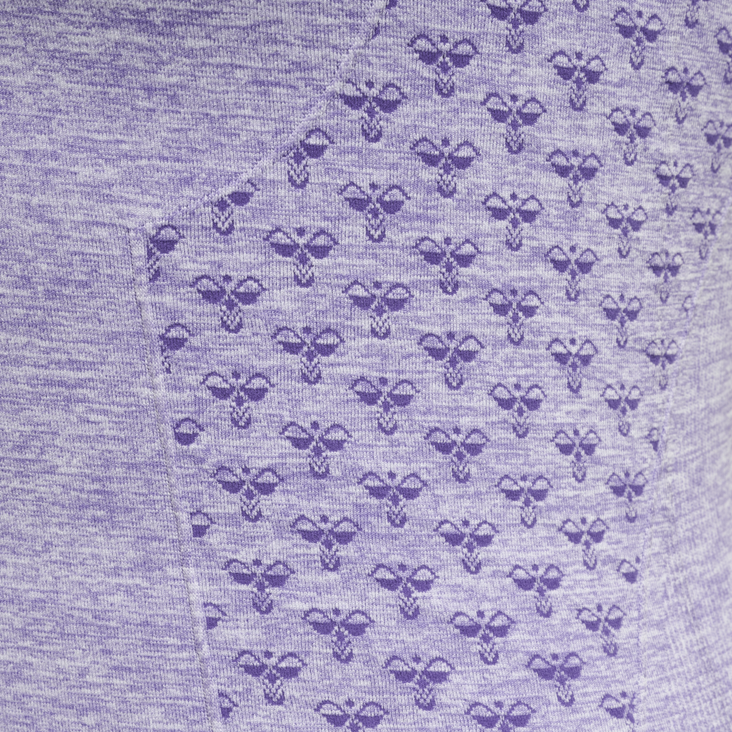 hmlCI SEAMLESS TOP