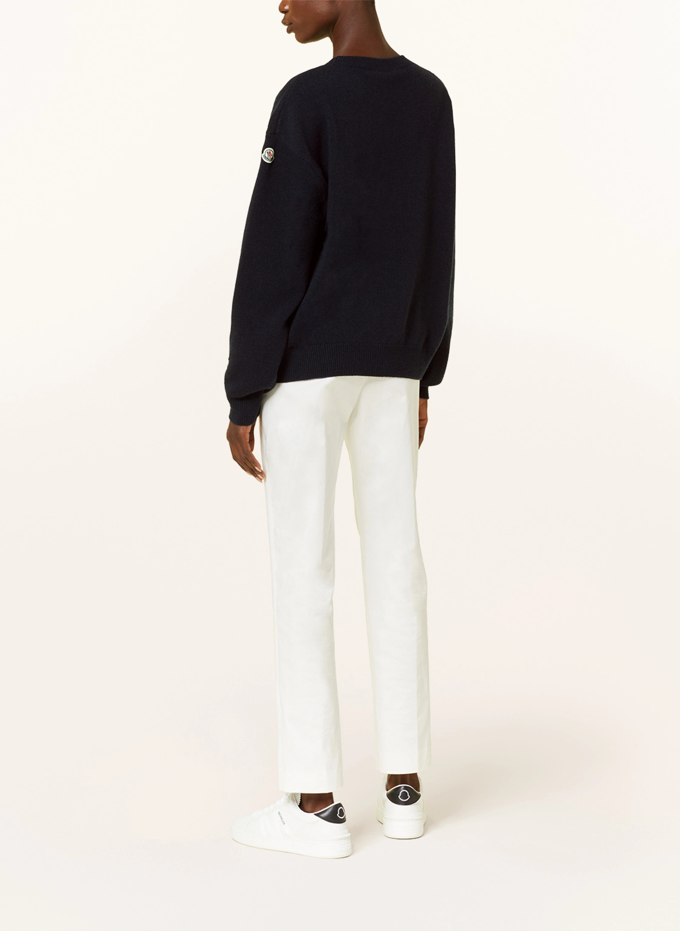 MONCLER Pullover