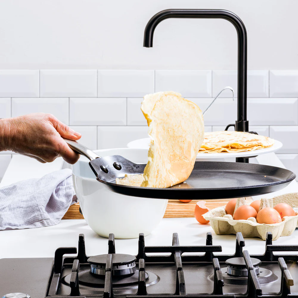 La crêpière Copenhagen 28 cm Greenpan