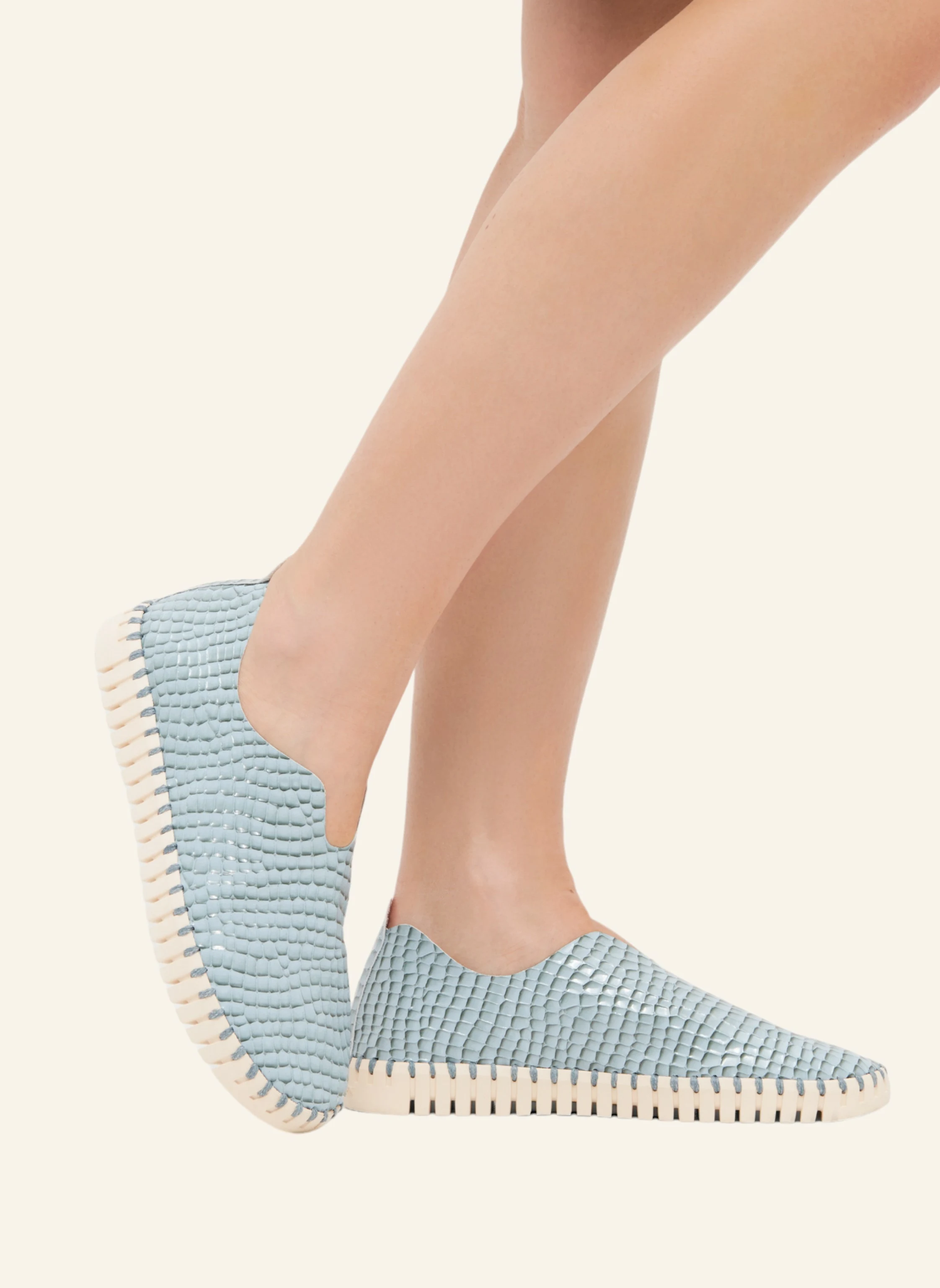 ILSE JACOBSEN Slipper TULIP3031