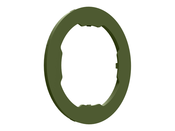 Quad Lock MAG Ring, grøn