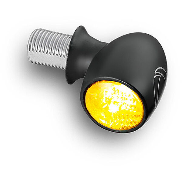 kellermann - Clignotant Atto® Noir / Fumé