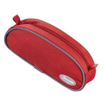 Sammies by Samsonite Schlamperetui, rot