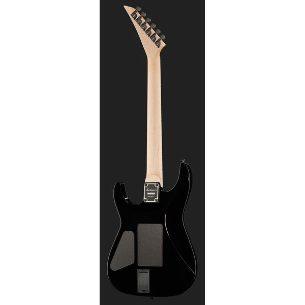 Jackson Dinky DK1 Black USA