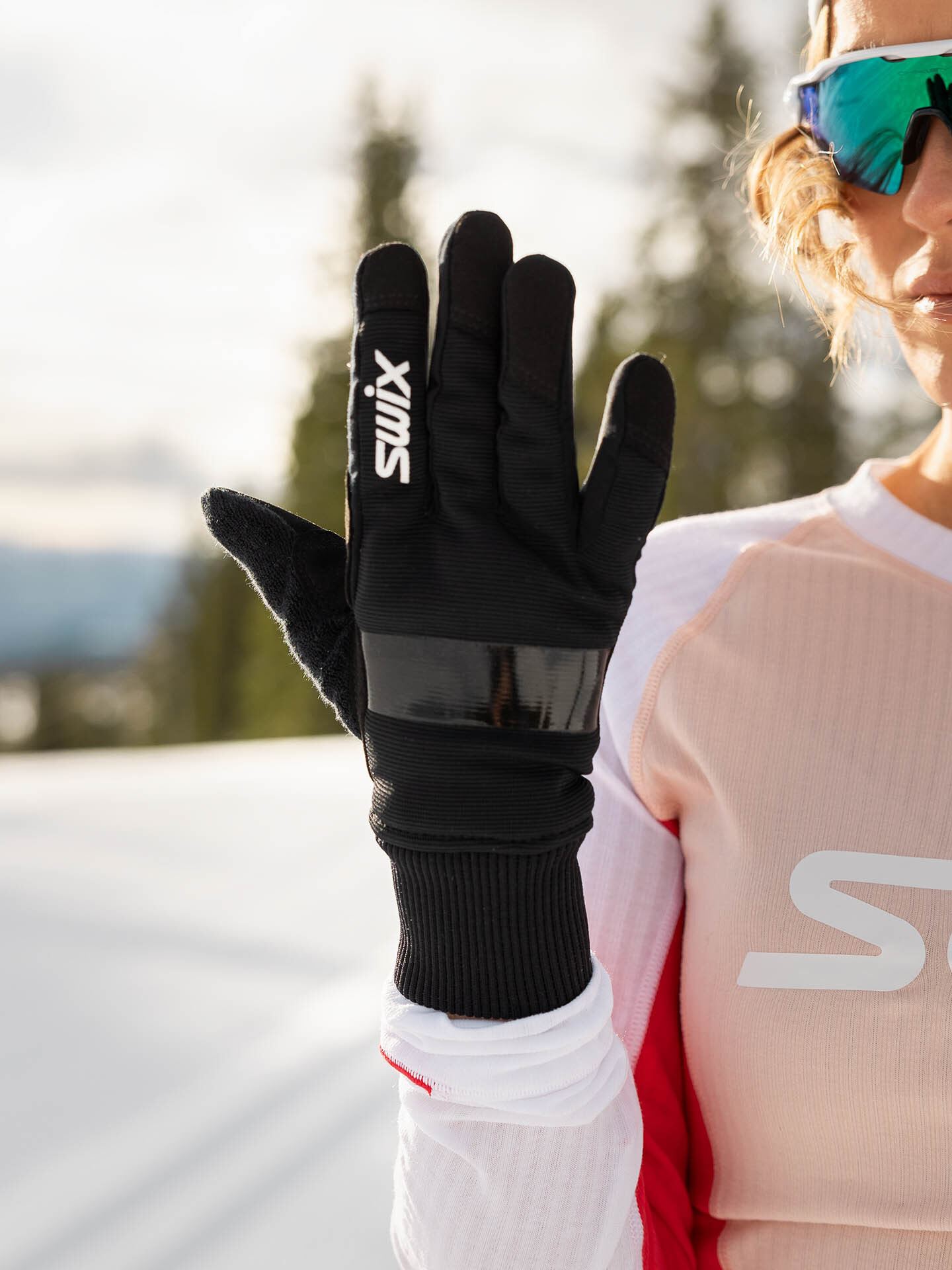 Endure Glove