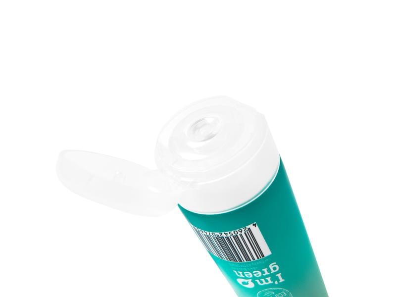 Amorelie Bio Gleitgel Sensitive 50 ml Biologisch zertifiziertes Gleitmittel