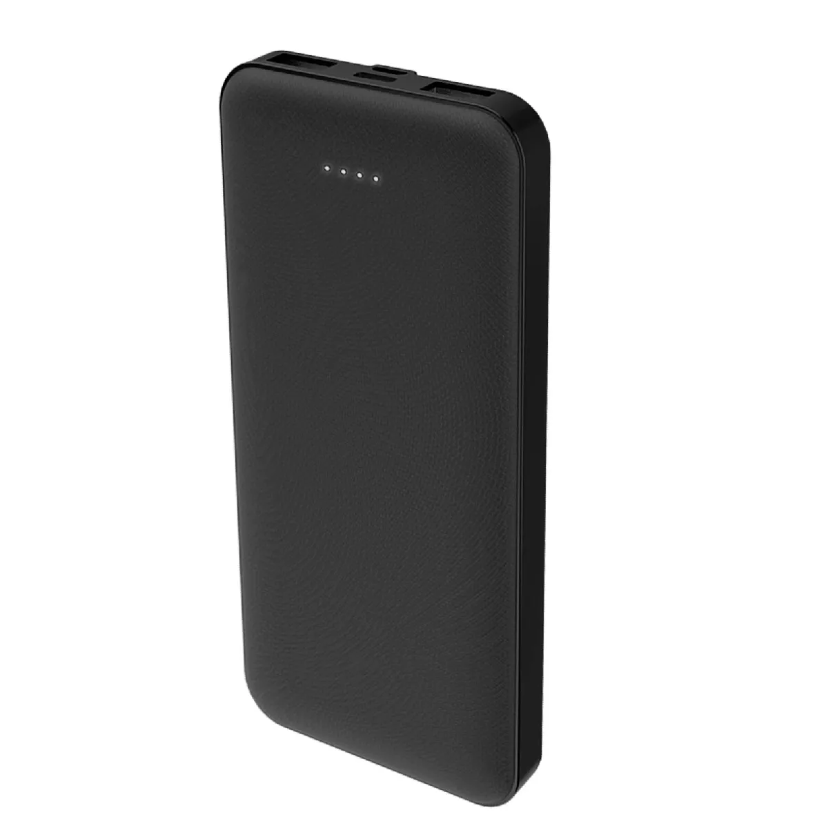 BIGBEN Batterie Externe 20000mAh - Noir