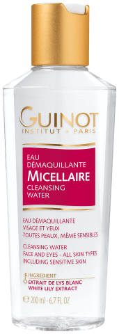 Eau Demaquillante Micellaire