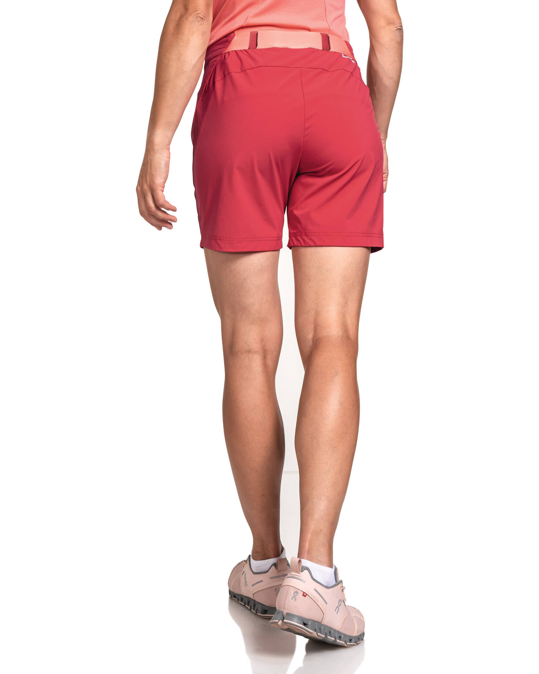 Schöffel| Damen Bermudas Shorts Hestad L