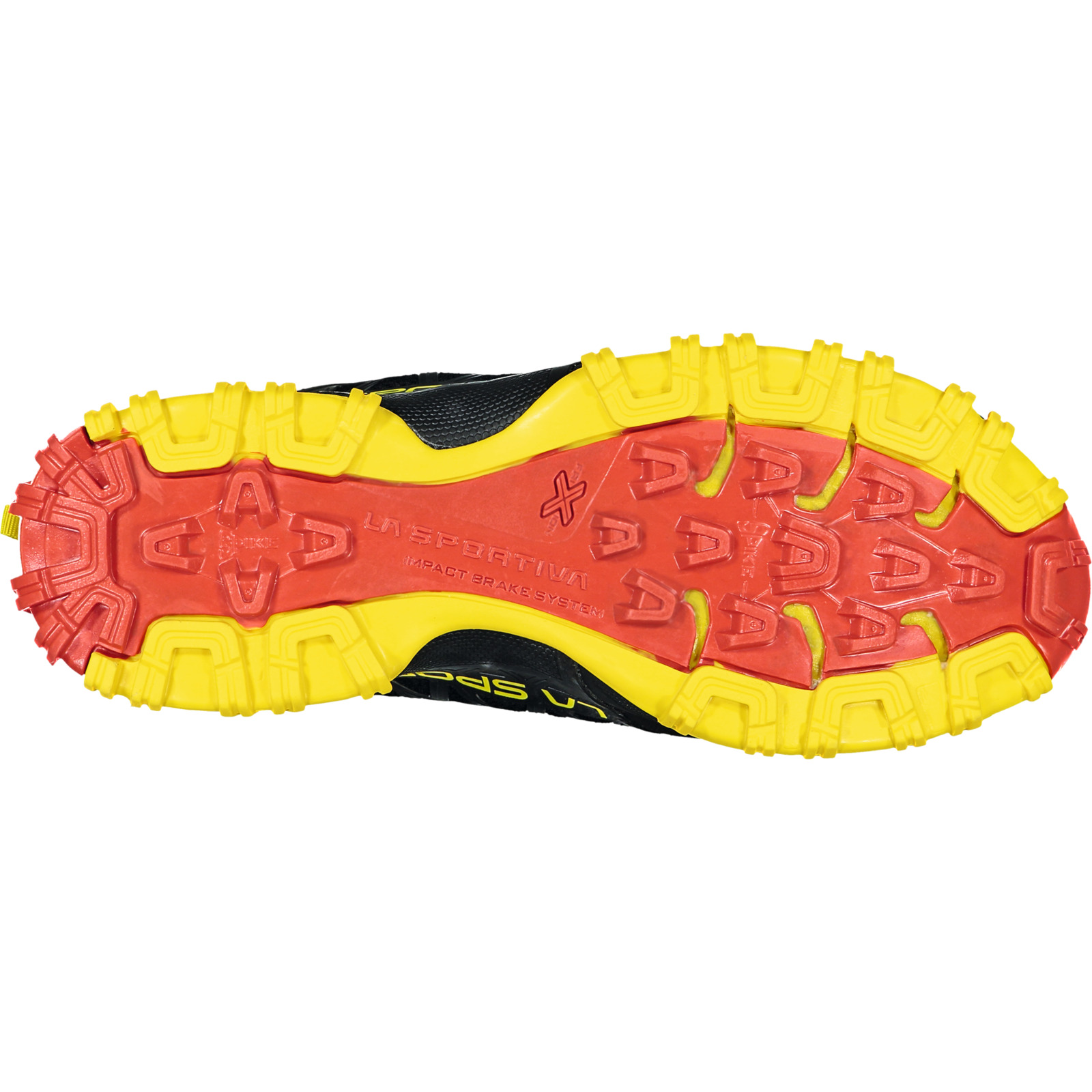 La Sportiva Herren-Trailrunningschuh Bushido II 41
