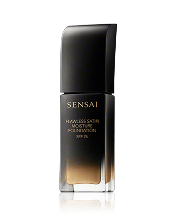 Sensai Flawless Satin Moisture Foundation FS 202 Ochre Beige 30ml