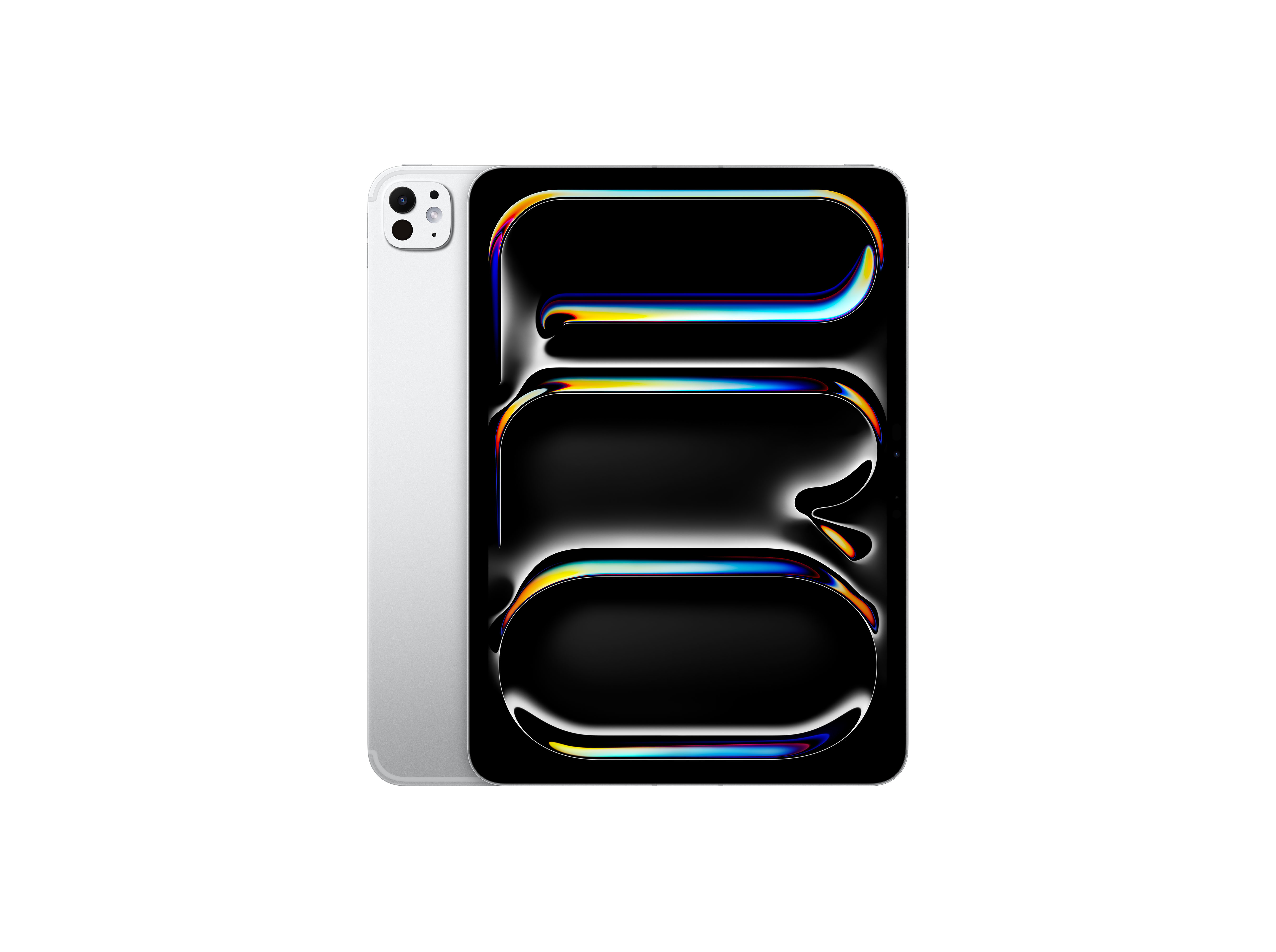 APPLE IPAD PRO (5ª GERAÇÃO) 11\