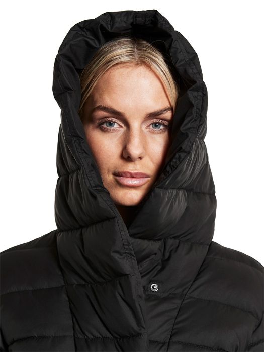 Stella Parka Long 4 Women