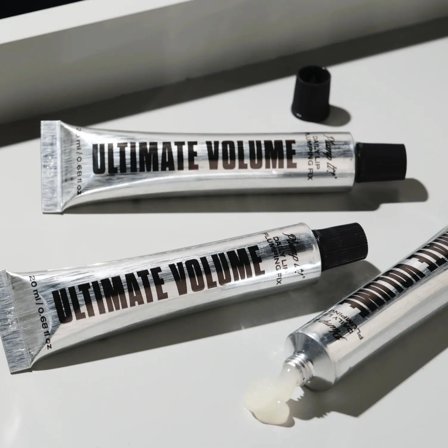Daily Lip Plumping Fix