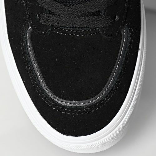 Baskets Rowley Classic 9QJKOU1 Black Asphalt