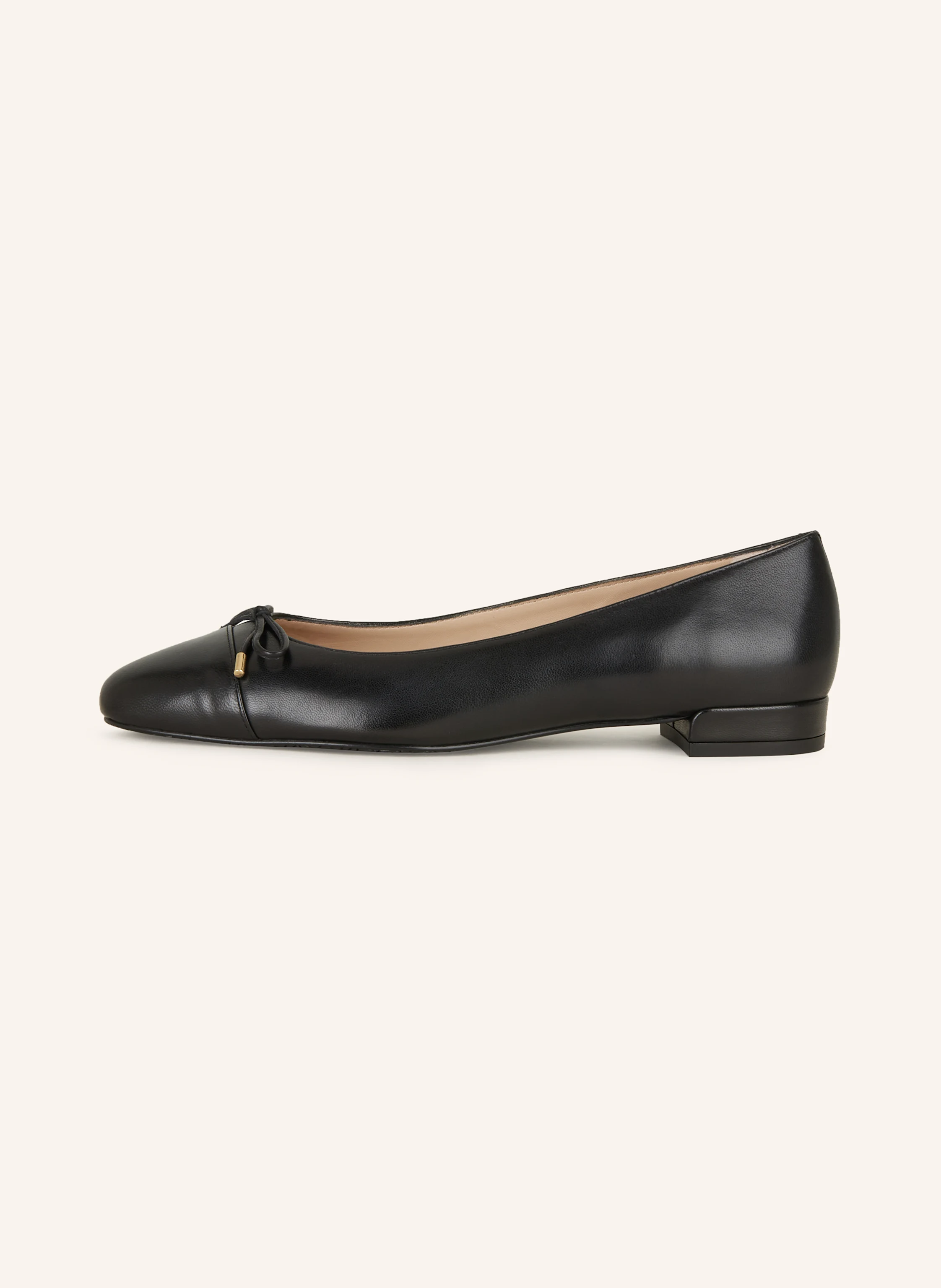 STUART WEITZMAN Ballerinas