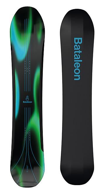 BATALEON - SNOWBOARD THUNDERSTORM UNISEX
