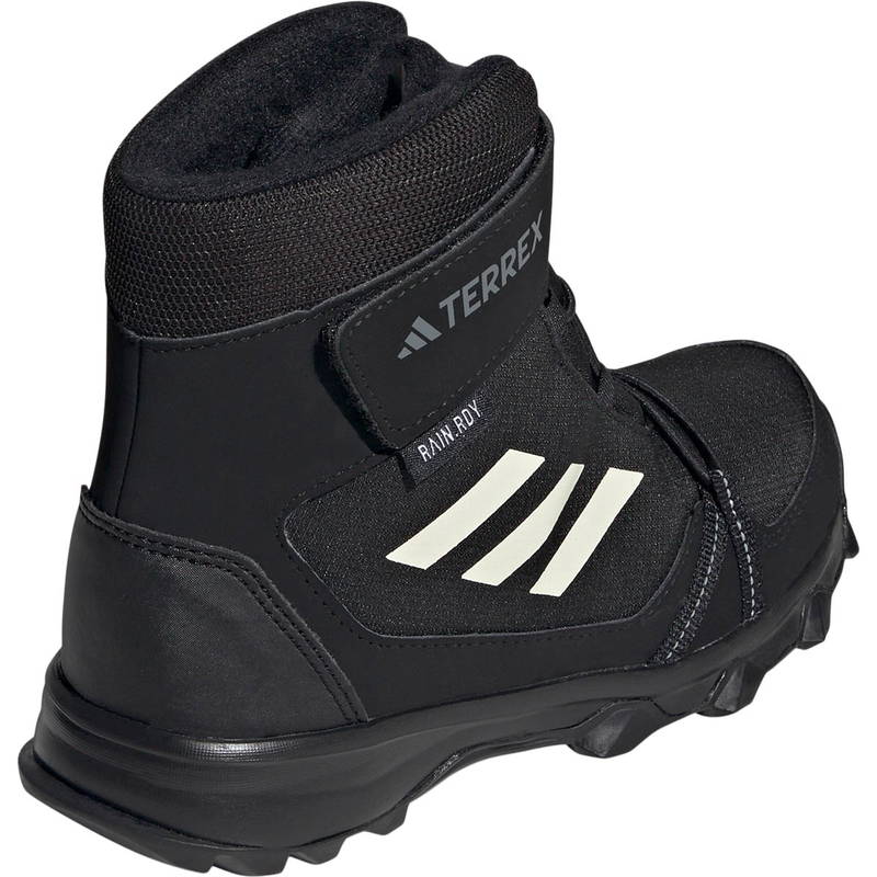 adidas Terrex Snow Rain Ready Velcro Vinterstøvler Børn