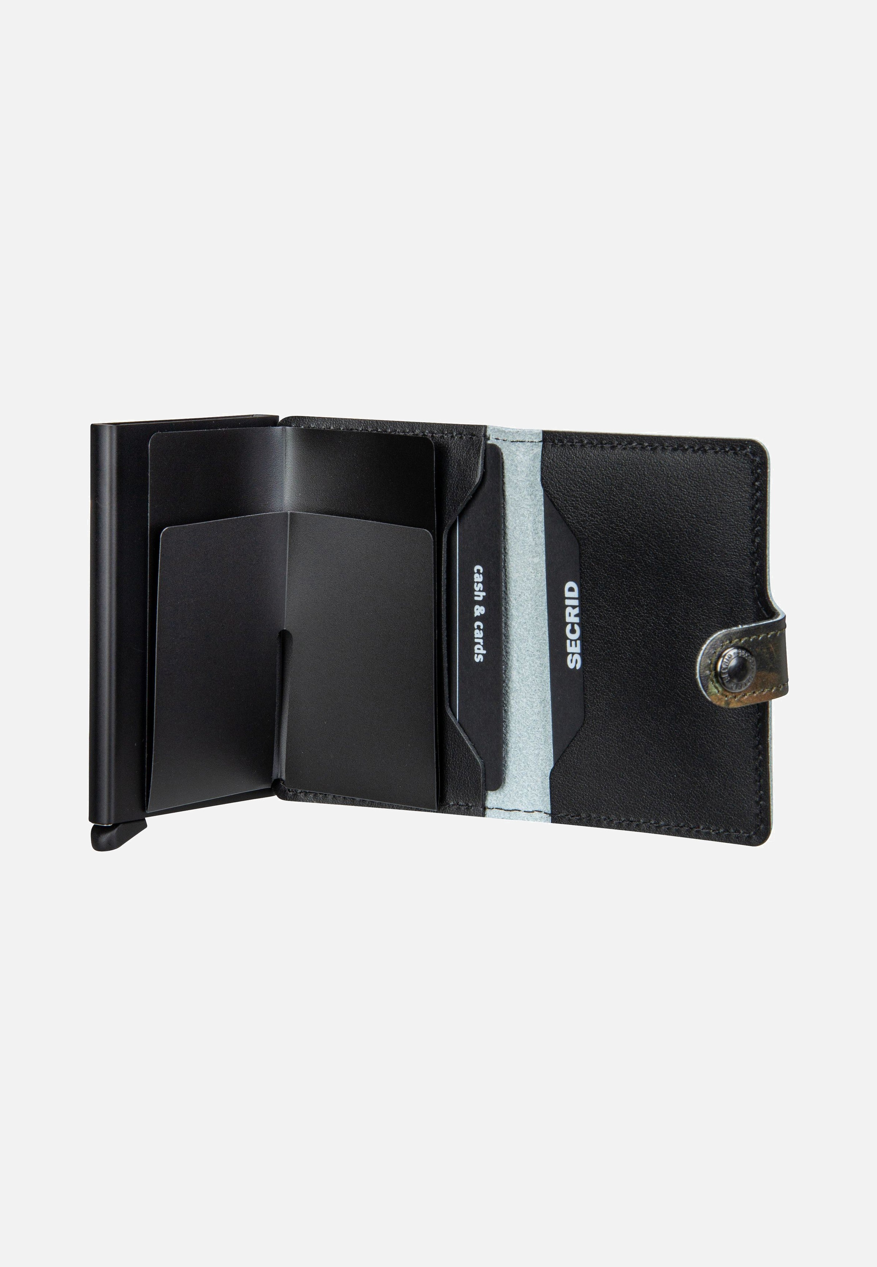 Miniwallet Art Night Watch - Portemonnaie
