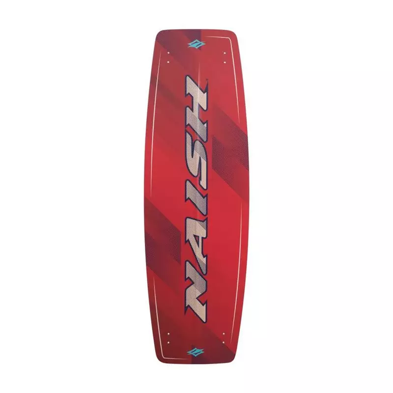 Twintip kitesurf NAISH Hero 2024