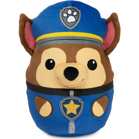 Paw Patrol Gund Trend plys - Chase