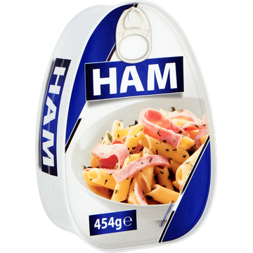 Ham 454 g