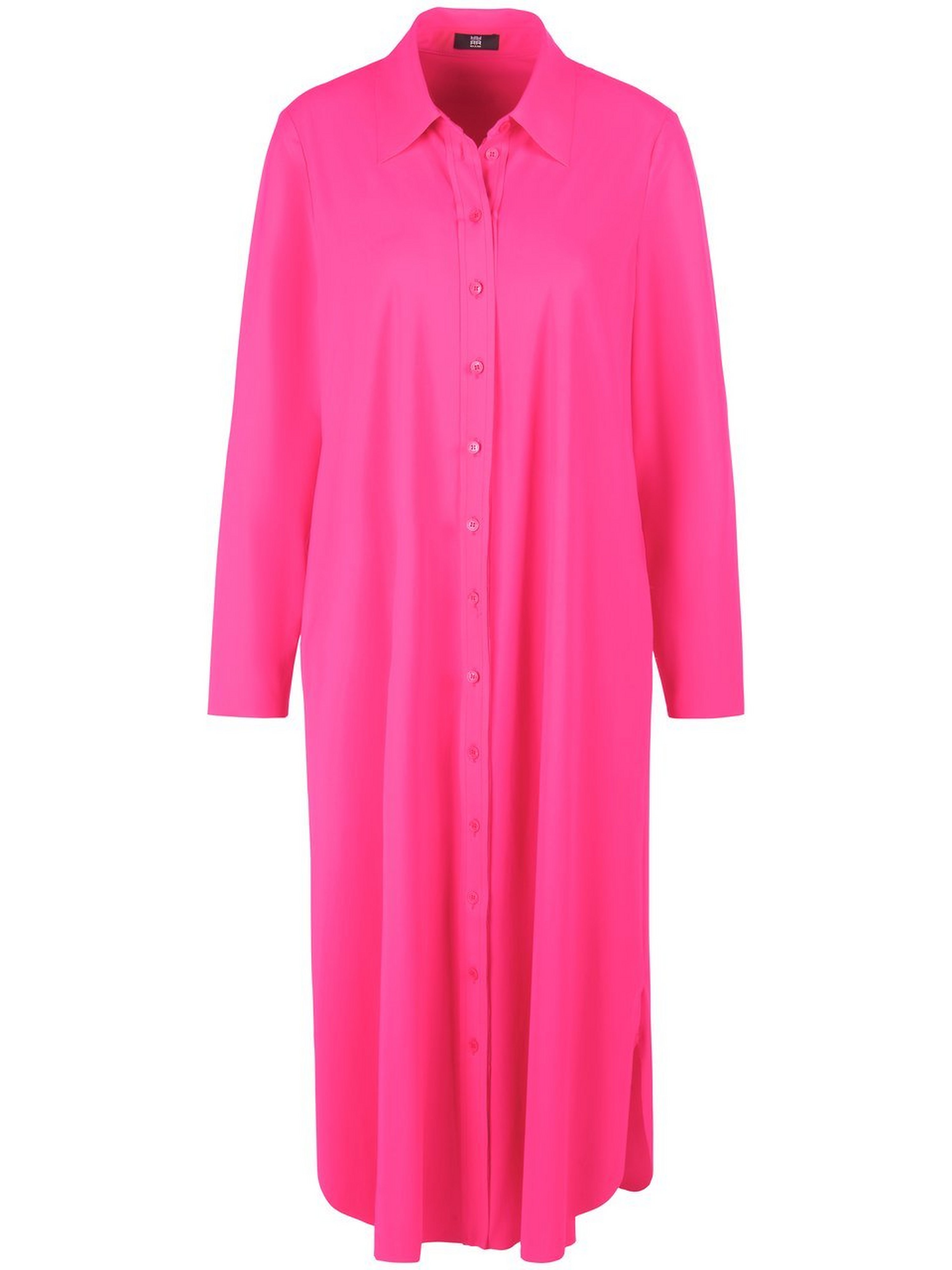 Jersey-Kleid