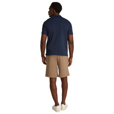 Polo à manches courtes homme Thermo Tech Pique CALVIN KLEIN