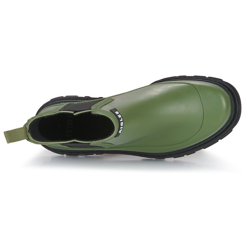 Aigle - SOFT RAIN - Kaki