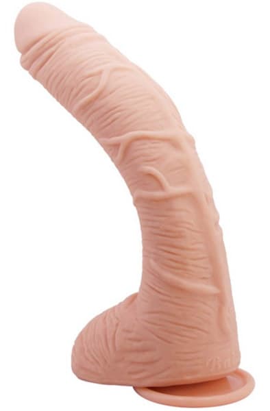 Baile Beautiful Alex Dildo 28 cm Dildo