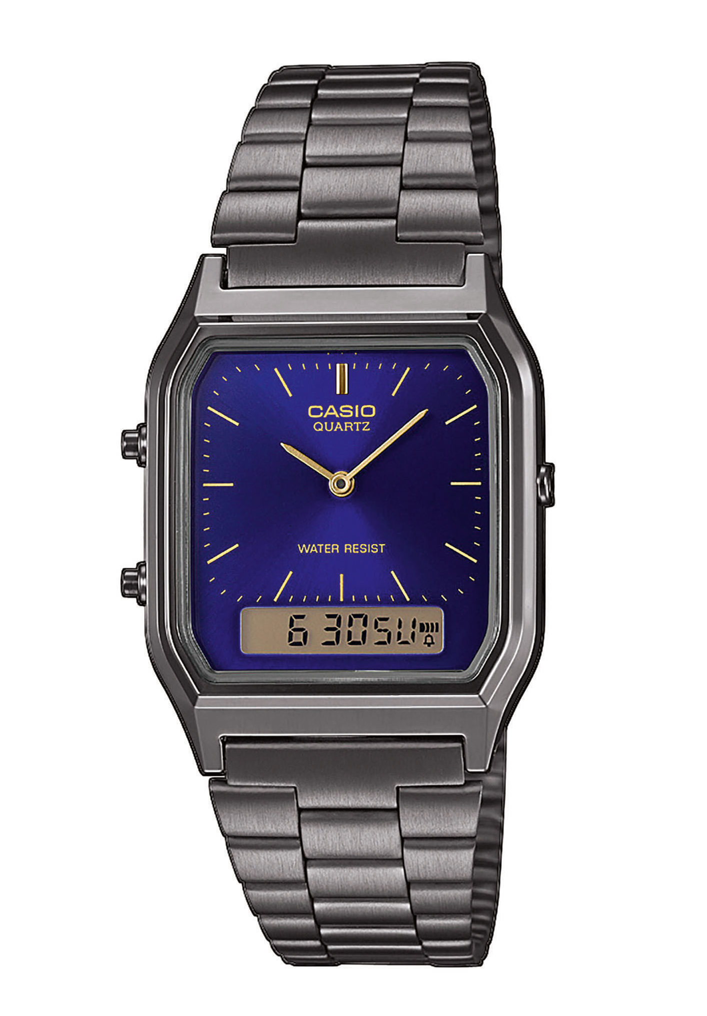 Casio Vintage Collection Lila AQ-230EGG-2AEF