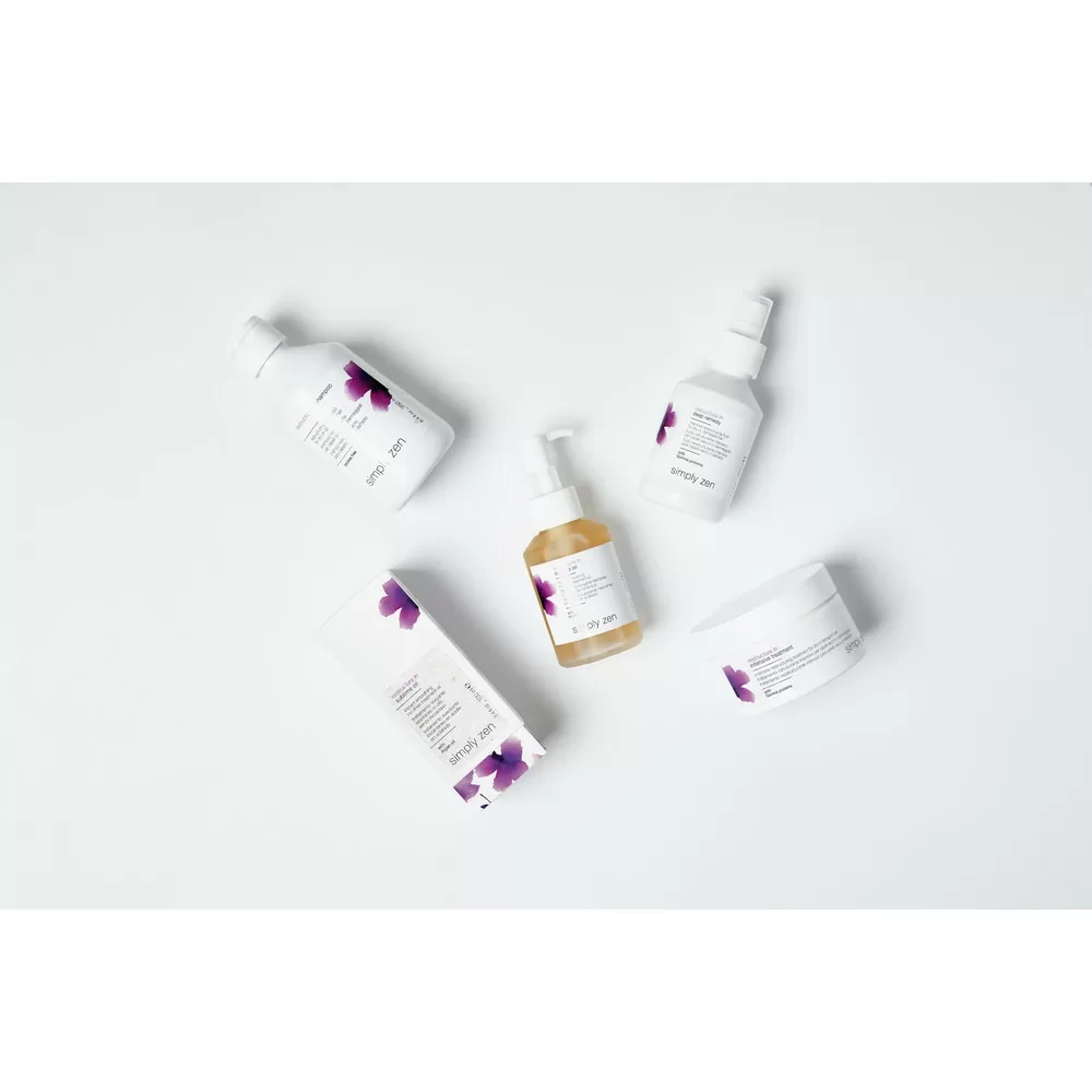Simply Zen Restructure In Deep Remedy - 150 ml.