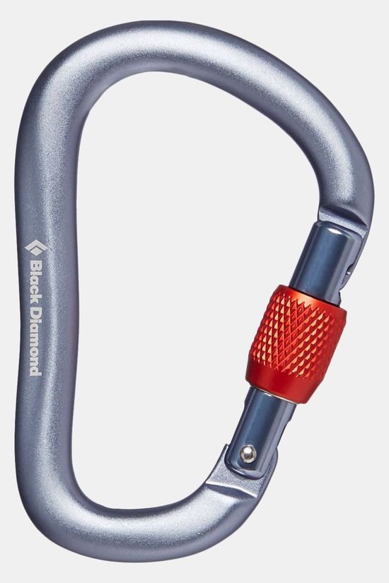 Black Diamond Black Diamond RockLock Screwgate Karabiner