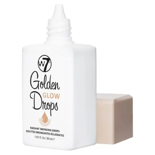 Golden Glow Drops Radiant Bronzing Drops