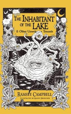 The Inhabitant of the Lake: And Other Unwelcome Tenants (Paperback)