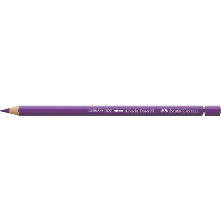 Faber-Castell Aquarellstift ALBRECHT DÜRER® Farbe 160 manganviolett