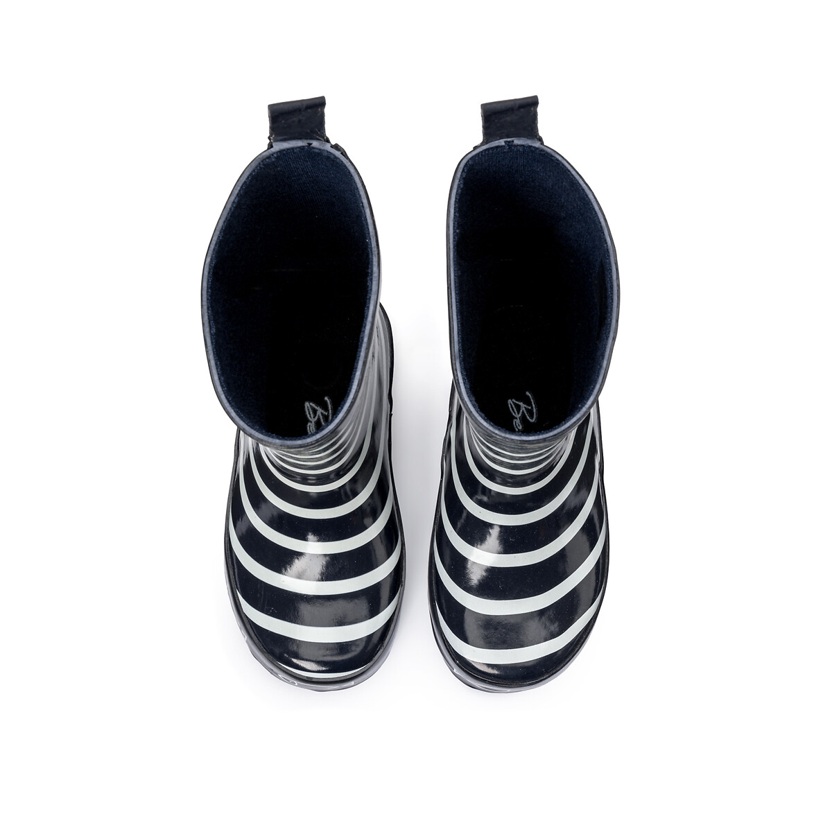 SEJA APENAS<br>Botas de Chuva Timouss