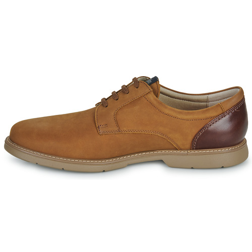 CallagHan - USED CUERO - Marron