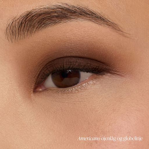Jane Iredale ColorLuxe Eye Shadow Stick, Americano
