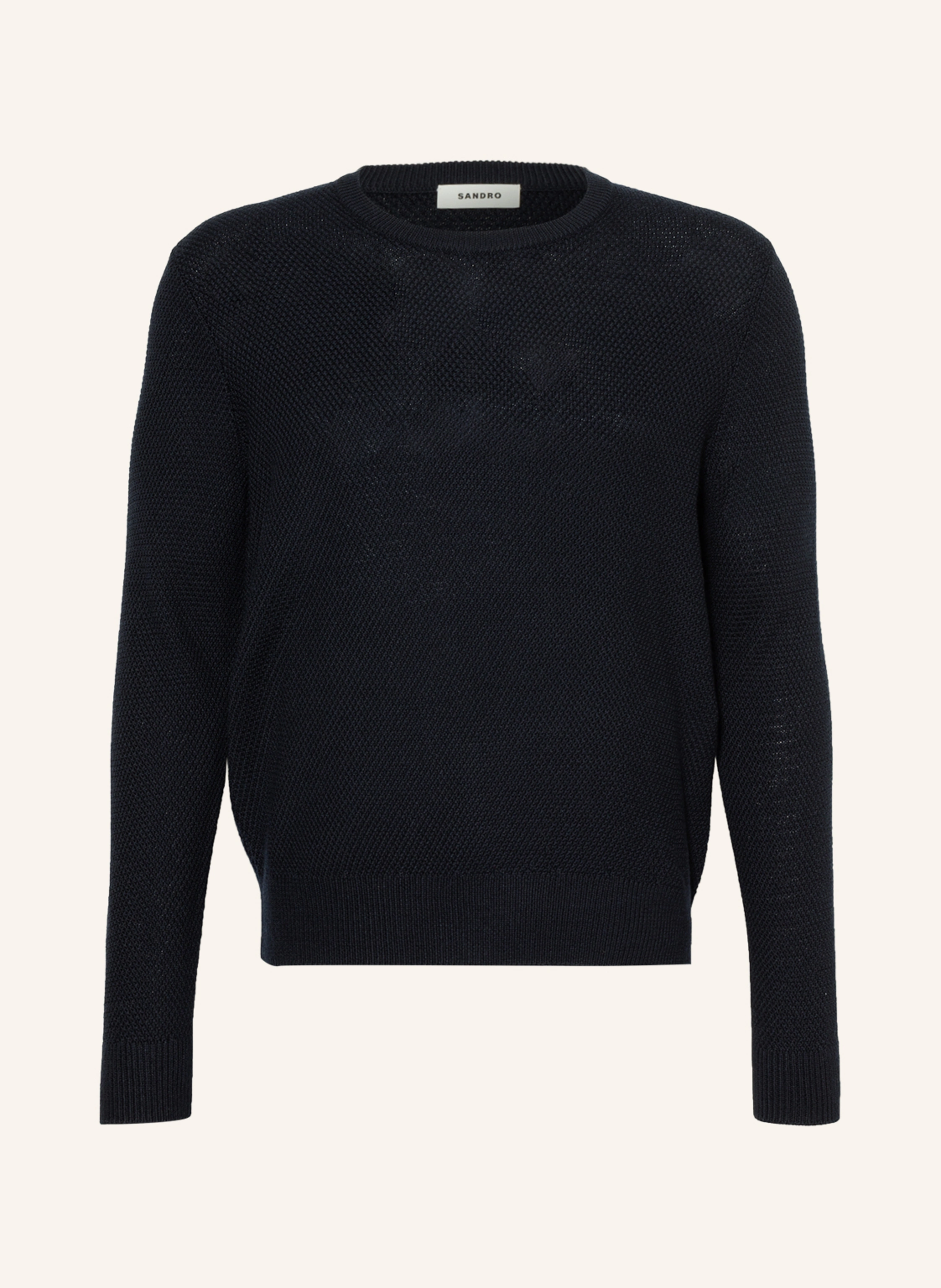 SANDRO Pullover