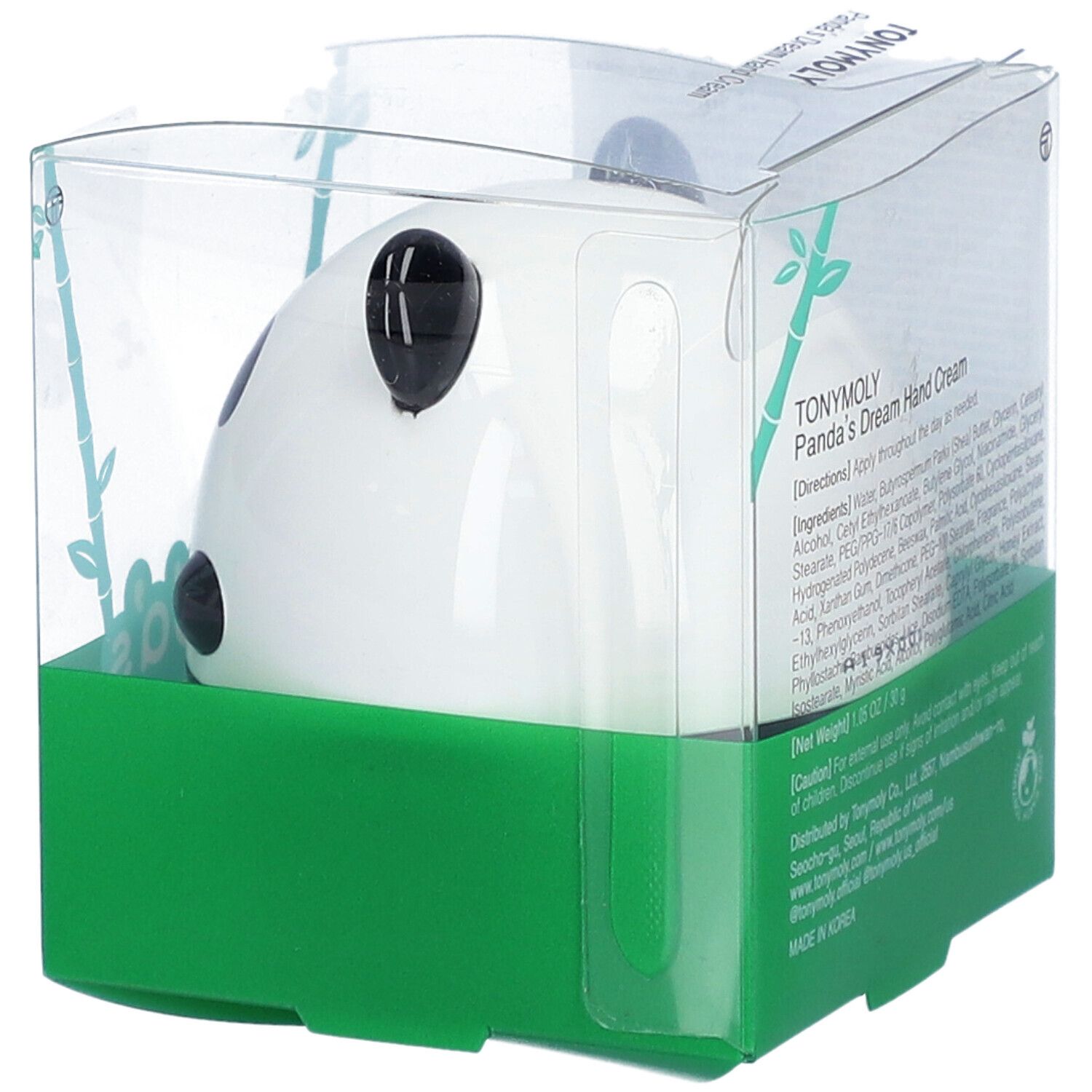 TONYMOLY Panda's Dream White Hand Cream