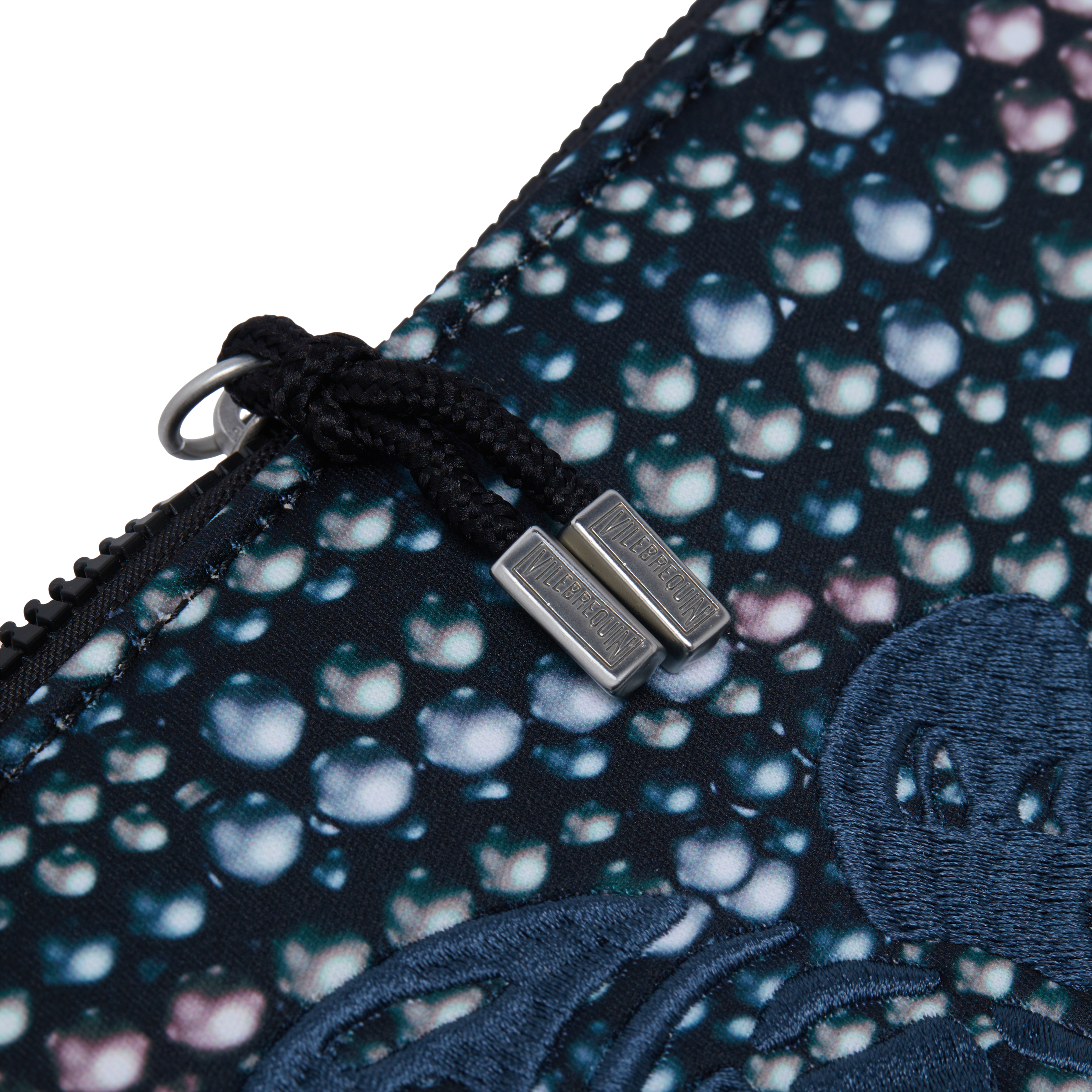 Trousse de Plage en Néoprène Pearl