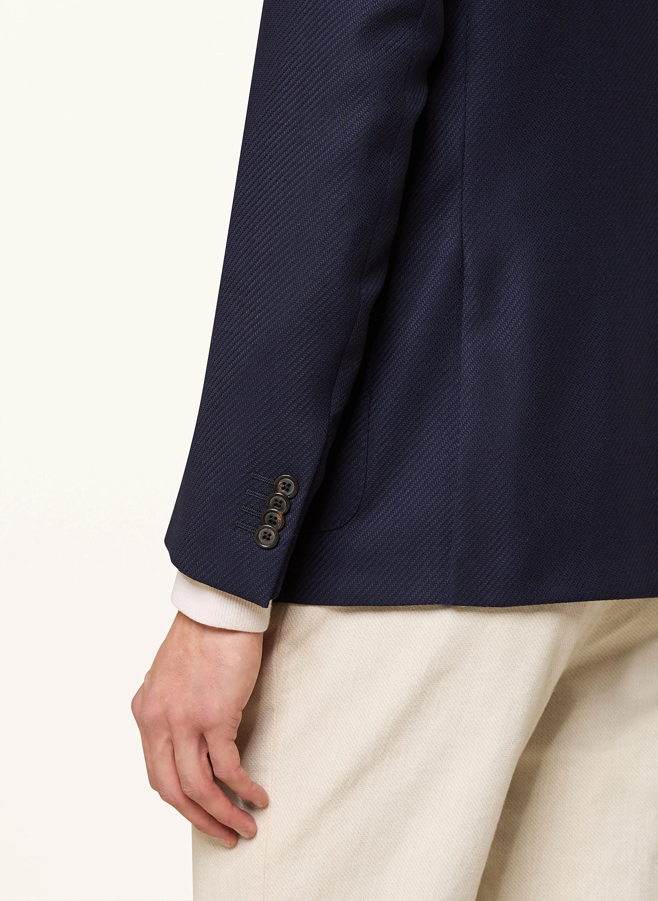 CORNELIANI Sakko Slim Fit