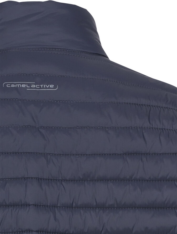 Camel Active Blouson Night blue