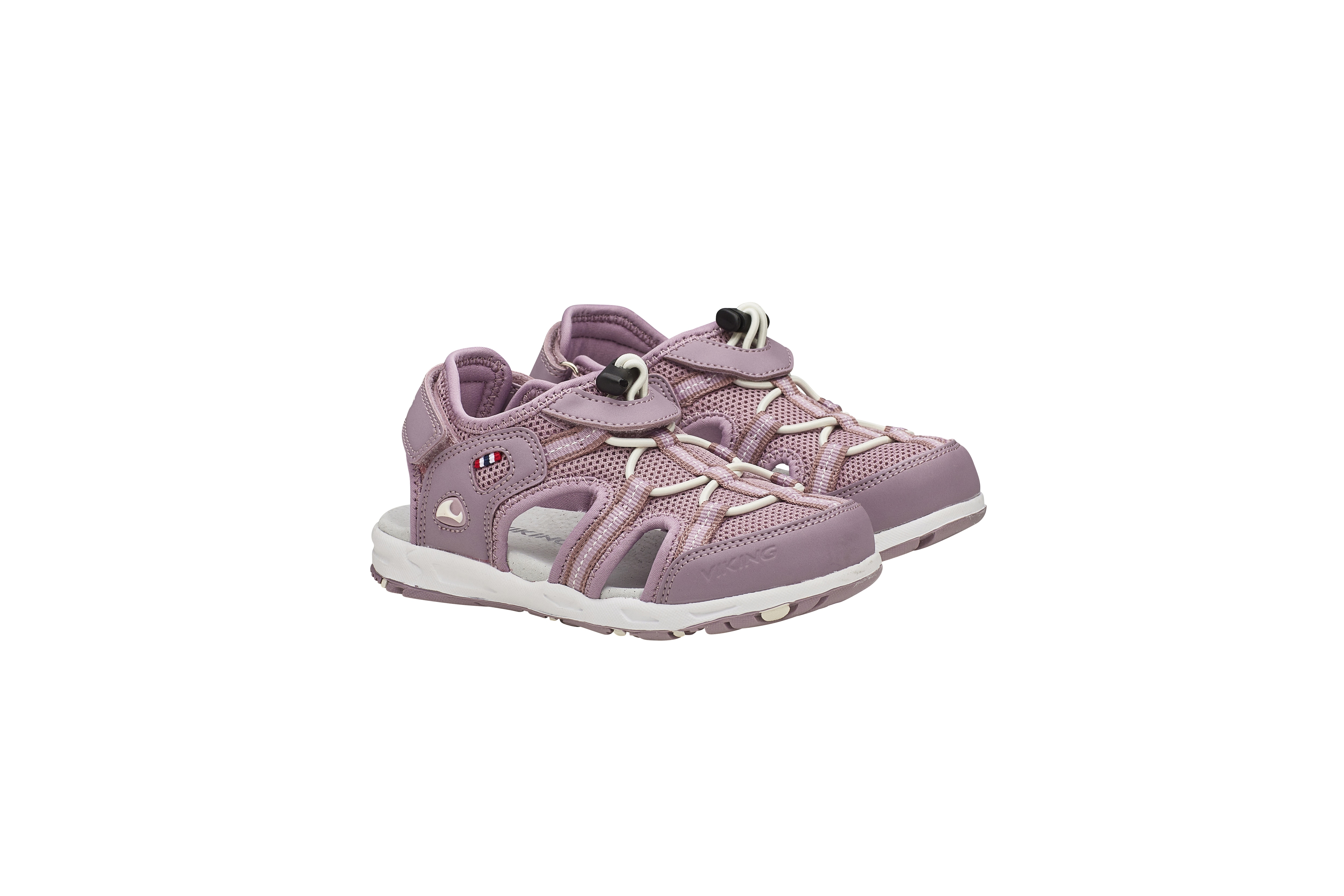 Viking Thrill Sandal<br> Sandal til barn